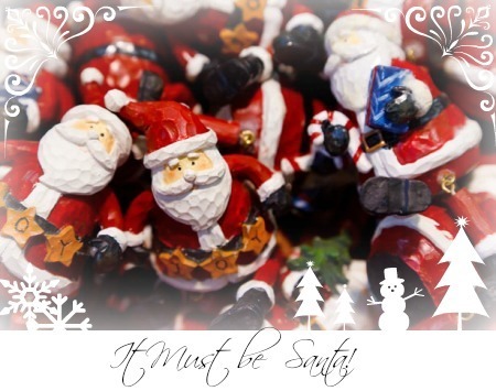 It Must Be Santa, by Bob Dylan | English Listening Lessons | Scoop.it