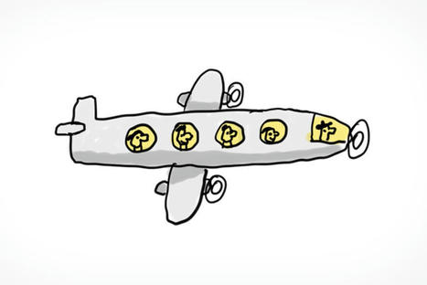 Qui a inventé l’avion ? | FLE enfants | Scoop.it