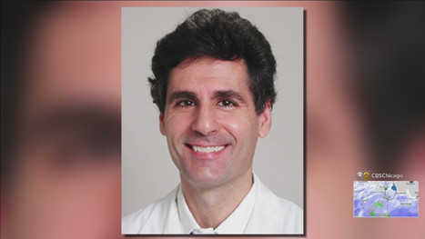 Confusion Continues As Dr. Koinis’ Suicide Note Hints At Not Vaccinating Kids, Doctoring Records – CBS Chicago | Hésitations Vaccinales: Observatoire HESIVAXs | Scoop.it