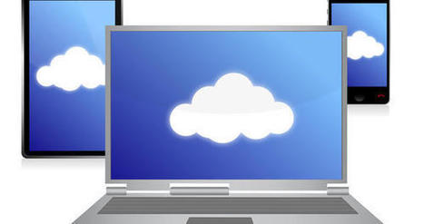 L'ordinateur portable, bient&ocirc;t supplant&eacute; par la tablette ? | L'Atelier: Disruptive innovation | Digital News in France | Scoop.it