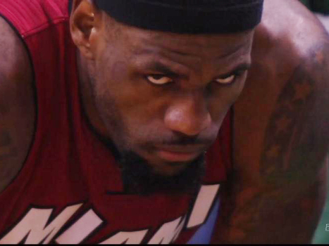 The Heat-Thunder Series Reveals One Troubling Truth About How We Think About Sports | CommonSenseOnComplexIssues | Scoop.it