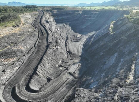 L&rsquo;&Eacute;tat australien approuve un projet hydro&eacute;lectrique pomp&eacute; de 300 MW sur l&rsquo;ancien site de la mine de charbon | ENERGIES NOUVELLES ET RENOUVELABLES, STOCKAGES, HYDROGENE VERT | Scoop.it