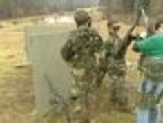 WXII: Part Two...How Safe Is Airsoft Combat? | Thumpy's 3D Airsoft & MilSim EVENTS NEWS ™ | Scoop.it