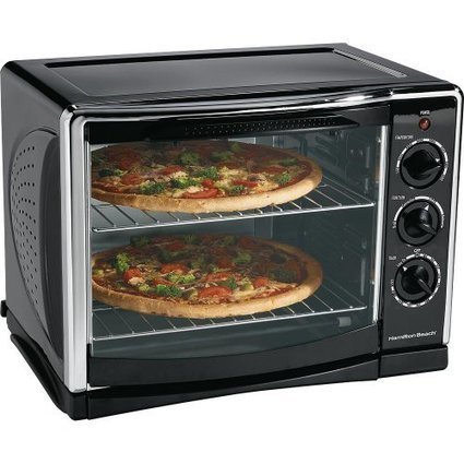 Cheap Infrared Toaster Oven Under 200 Ovenba