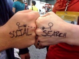 Is SEO Dead? Long Live Social Search! | B2B Marketing Insider | Tampa Florida Marketing | Scoop.it