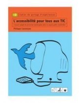 Formation « Accès pour tous au numérique – Enjeux dans une perspective européenne » - Educavox | UseNum - Handicap | Scoop.it