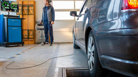 Ce qui change en janvier&nbsp;2026 | Veille juridique du CDG13 | Scoop.it