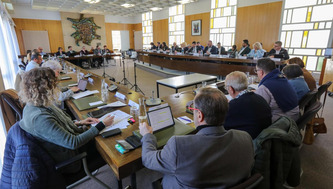 Conseil municipal de Dax&nbsp;: commissions constitu&eacute;es, les &eacute;lus peuvent passer &agrave; l&rsquo;action | Landes - Conseils municipaux & communautaires | Scoop.it