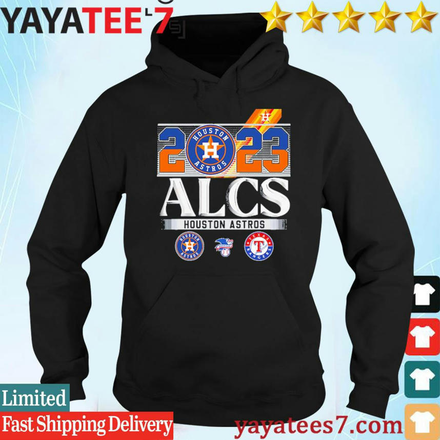 Back 2 Back 2 Back 2023 ALCS Houston Astros T-Shirt, hoodie, sweater, long  sleeve and tank top