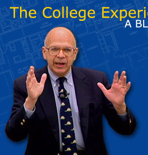 The College Experience: A Blueprint for Success | Into the Driver's Seat | Scoop.it