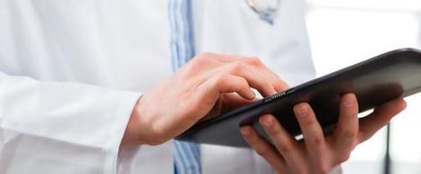 Publication du cadre commun des projets de e-santé - pour concertation | e-santé - Télésanté | Scoop.it