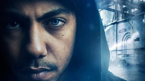 Names from the TV Show “Cleverman” | Name News | Scoop.it