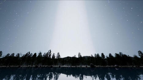 Massive space mirrors could be 40 times brighter than the full moon, astronomers warn. 'It will be worse than big cities like London' | eileen Kragie | LIGHTING-Innovation-Design | Scoop.it