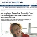 "Los homeópatas no somos curanderos" — Amazings.es | Escepticismo y pensamiento crítico | Scoop.it