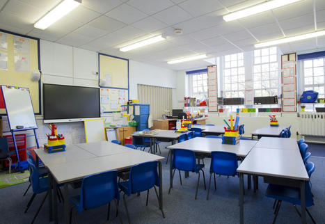 &pound;1m education programme for Gypsy, Roma, Traveller children announced | In the news: data in the UK Data Service collection across the web | Scoop.it