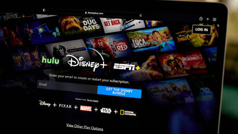 Don't expect cable TV-like package for streaming services any time soon | AVIA commentary news | Scoop.it