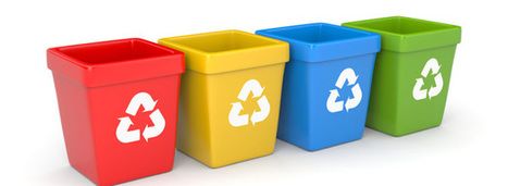 Nouvelle France industrielle : ce que contient la feuille de route "recyclage et mat&eacute;riaux verts" | Plan&egrave;te DDurable | Scoop.it