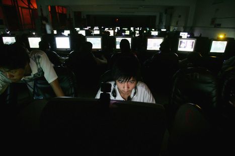 Is internet addiction real? | Social Media, Internet, Content, Curation | Scoop.it