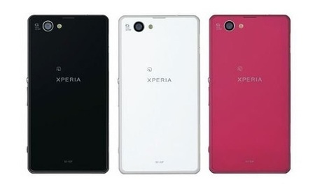 Sony Xperia Z1F Features, Specs, Availability | NoypiGeeks | Philippines' Technology News, Reviews, and How to's | Gadget Reviews | Scoop.it