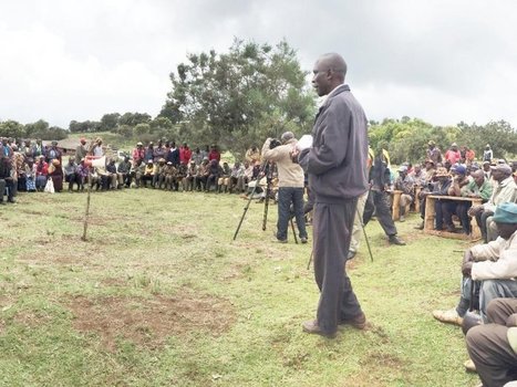 'Community Lands' Less About Saving The Past Than Securing The Future | Peer2Politics | Scoop.it