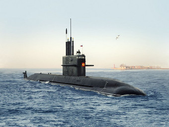 La Russie voudrait vendre des sous-marins Amur 1650 au Maroc si l'appel d'offres est confirmé | Newsletter navale | Scoop.it