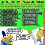 Le Jeu du Professeur Frink | Trollface , meme et humour 2.0 | Scoop.it