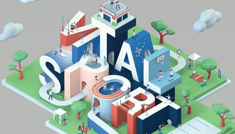 Decathlon initie le grand public &agrave; tous les sports | (Macro)Tendances Tourisme & Travel | Scoop.it