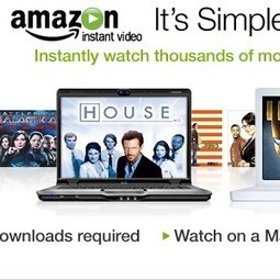 3 Useful Things You Can Do With Amazon Video On Demand | Techy Stuff | Scoop.it