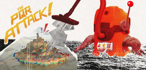 Paris Normandie publie des articles générés par IA pour induire les préfectures en erreur ...