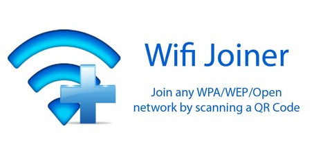 Wifi Joiner - Android Market | QR-Code and its applications | Scoop.it