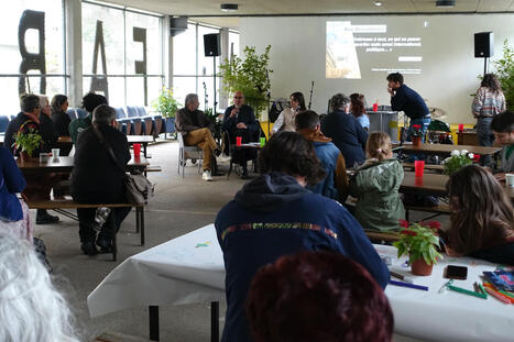 Médias et quartiers populaires, quand l'info passe mal | L'actualité des quartiers politique de la ville de Bretagne et Pays de la Loire | Scoop.it