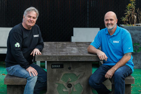 Faire du neuf avec du vieux - La Presse | Pour innover en agriculture | Scoop.it