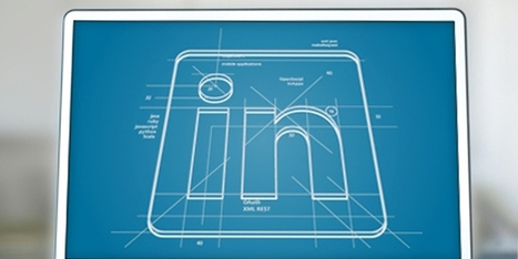 LinkedIn Faces Death by a Thousand Tiny Competitors | eWIRED | Public Relations & Social Marketing Insight | Scoop.it
