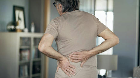 Disc Herniation Relieved By Spinal Decompression | Call: 915-850-0900 | Spine Health & Spinal Hygiene | Scoop.it