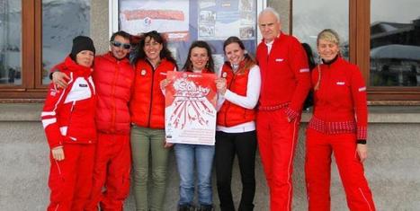 Saint-Lary-Soulan voit rouge le 6 mars - La fête du ski avec les moniteurs  de l'ESF | Vallées d'Aure & Louron - Pyrénées | Scoop.it