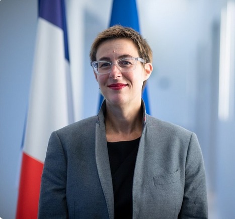 [Tribune] "Face au contexte sanitaire : la nécessaire transformation de l’offre de formation" Carine Seiler, Haut-commissaire aux Compétences | Formation : Innovations et EdTech | Scoop.it