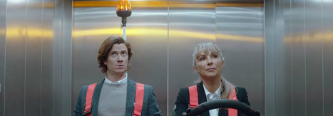 Star Alliance&rsquo;s ad tackles stereotypes of Boomer women | consumer psychology | Scoop.it