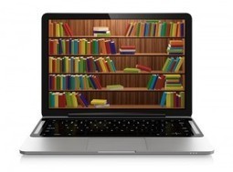 eCampus News How digital publishing is changing higher education &raquo; eCampus News | The iOER Handbook | Scoop.it