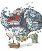 The 7 Important Literacies of The 2st Century Education | ED 262 Above and Beyond the Call | Scoop.it