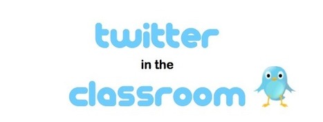 Twitter for Digital Citizenship | 21st Century Learning and Teaching | Scoop.it