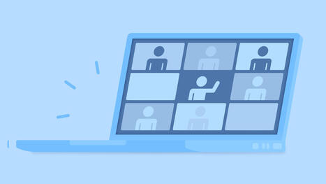 5 things you should never do in a remote interview | 212 Careers | Scoop.it