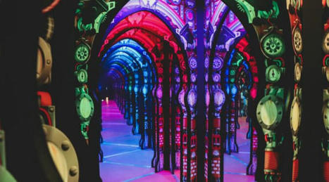 RESF 20 Th&eacute;orie(s) de la science-fiction (CFP) | L'universit&eacute; en bref ! | Scoop.it