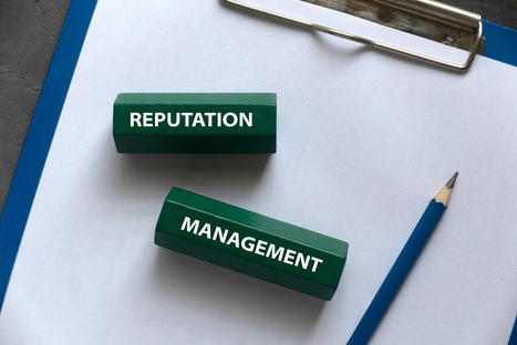 Reputation Management Essentials for Brands on Social Media | Professional Development for Public & Private Sector | Scoop.it