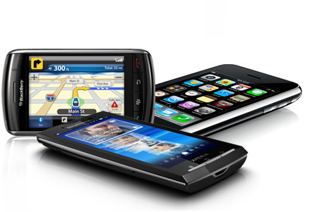 Mobile Business Strategies – The way forward for your business | Technology in Business Today | Scoop.it