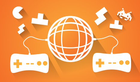 6 Gamification Ideas Win Hearts, Minds and Engagement - Game On! | Must Play | Scoop.it
