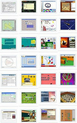Suite de 30 logiciels gratuits Fr 2014 licence gratuite pour les enfants age scolaire Collège et primaire | Logiciel Gratuit Licence Gratuite | Scoop.it