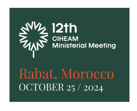 CIHEAM 12th Ministerial in Rabat (Morocco) | CIHEAM Press Review | Scoop.it