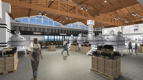 FICO Eataly World: Eataly opent nieuw themapark in Bologna | Good Things From Italy - Le Cose Buone d'Italia | Scoop.it