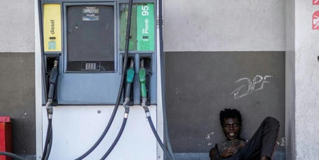 La vie quotidienne vire au cauchemar pour les Haïtiens, impuissants face aux gangs | Home | Scoop.it