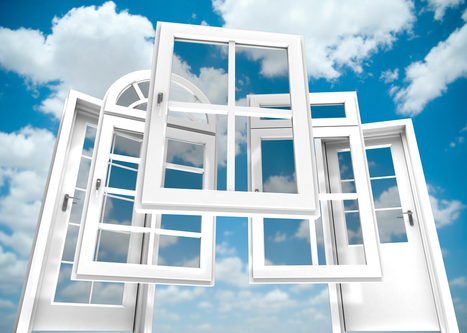 Are fiberglass replacement windows better than vinyl replacement windows? | Replacement Window Advisor | Scoop.it